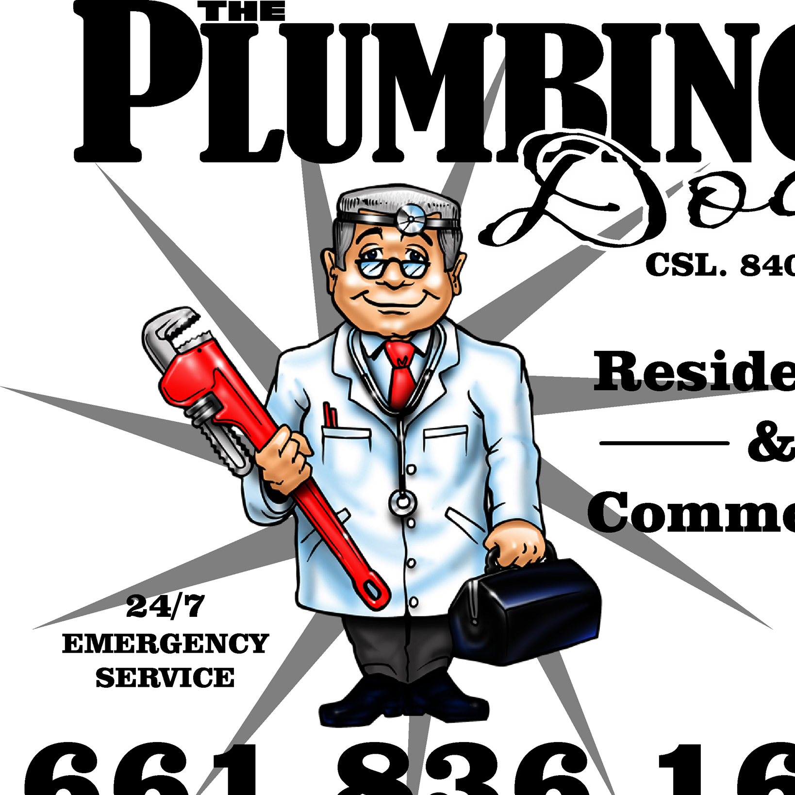 The Plumbing Doc