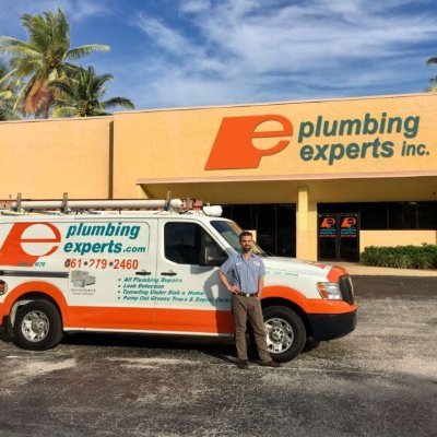 The Plumbing Experts