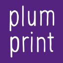 Plum Print