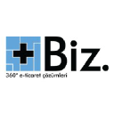 Plusbiz Yazılım Ve E Ticaret çözümleri Ltd. şti.