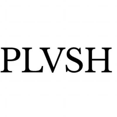 Plvsh