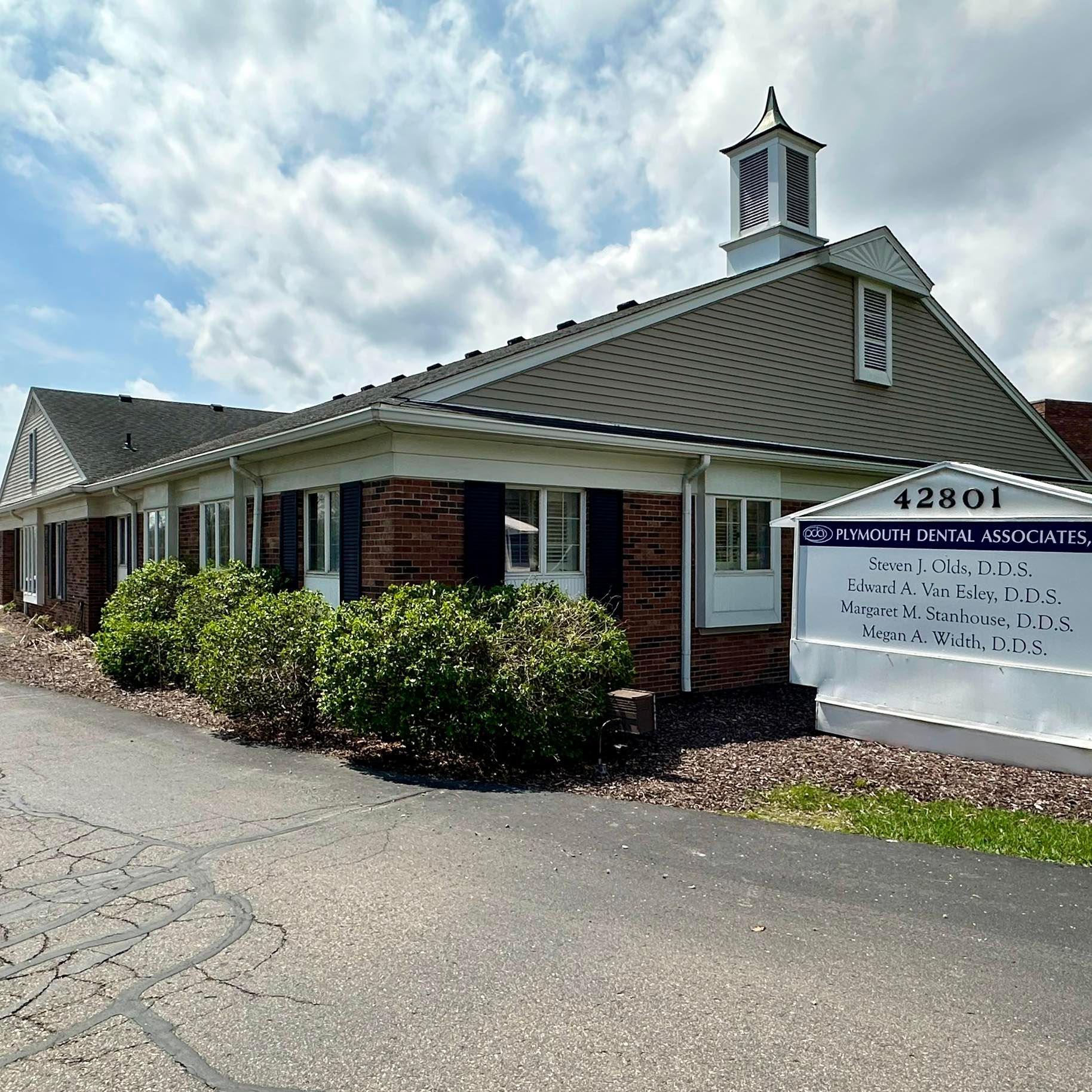 Plymouth Dental Associates