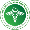 Pakistan Medical Commission