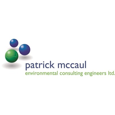 Patrick McCaul Environmental Consulting Engineers