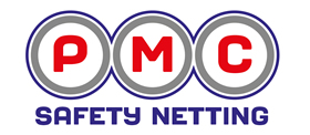 PMC Safety Netting