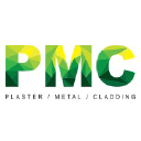 Plaster Metal Cladding