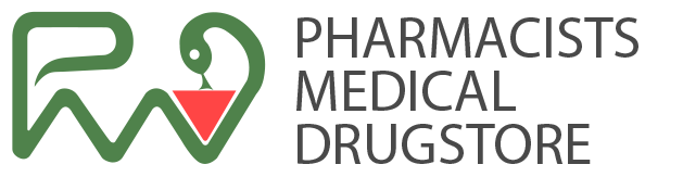 Pharmacist Medical Drugstore