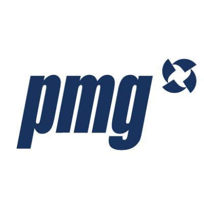 PMG Digital Business Platform