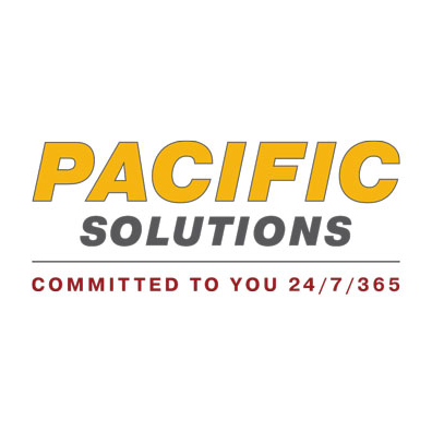 Pacific Material Handling Solutions Inc