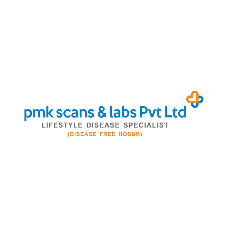 PMK Scan Centre