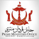 Prime Minister's Office. All Right