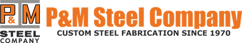 P&M Steel