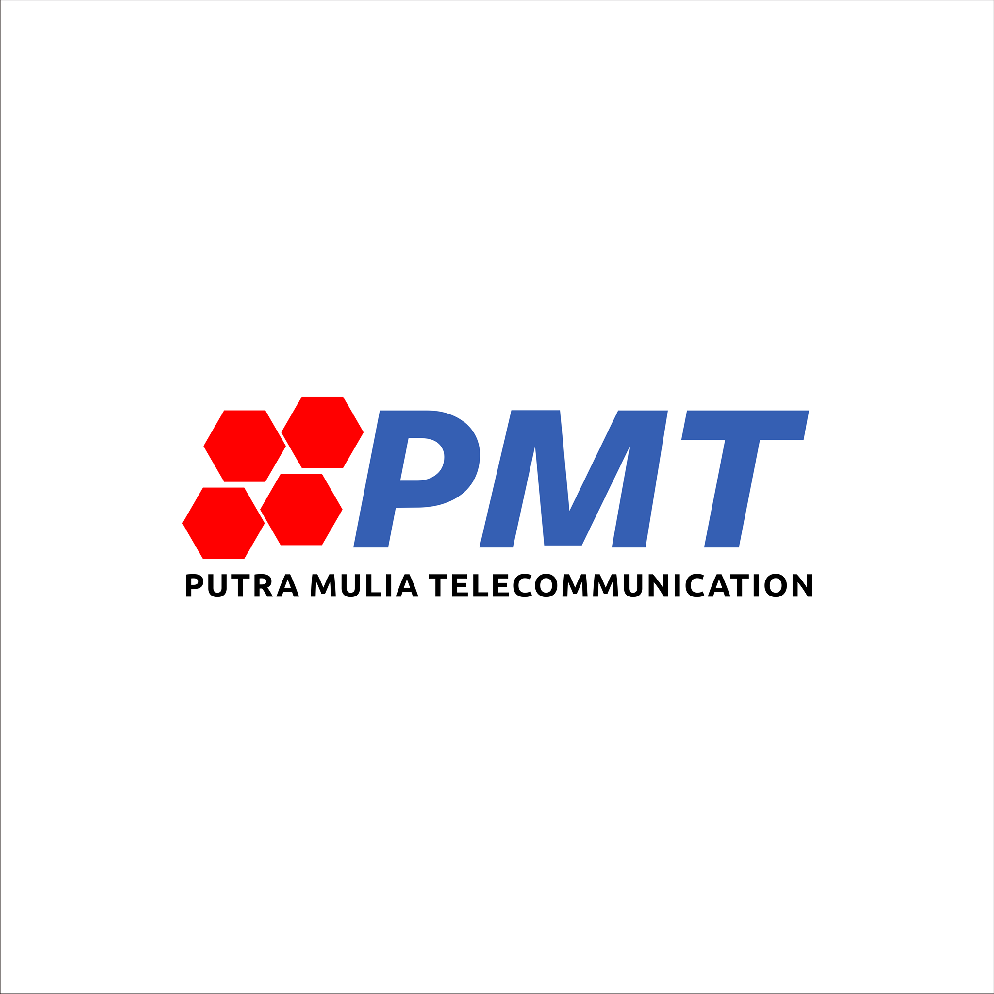 PT Putra Mulia Telecommunication