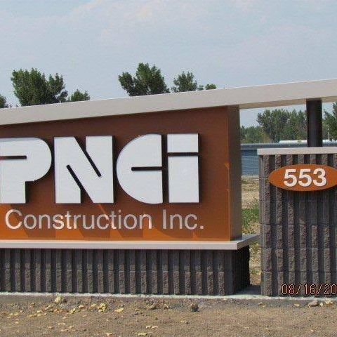 PNCI Construction