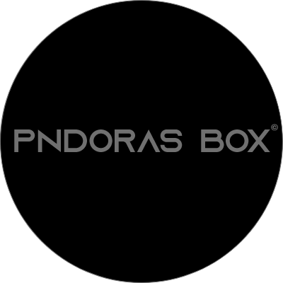 PNDORAS BOX Inc.