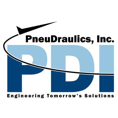 Pneudraulics