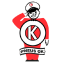 Pneus Ok