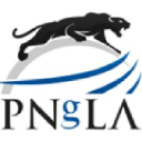 Pantera Negra Global Latinoamerica (PNGLA