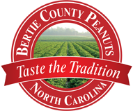 Bertie County Peanuts