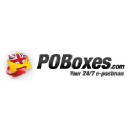 P.O. Boxes Ltd