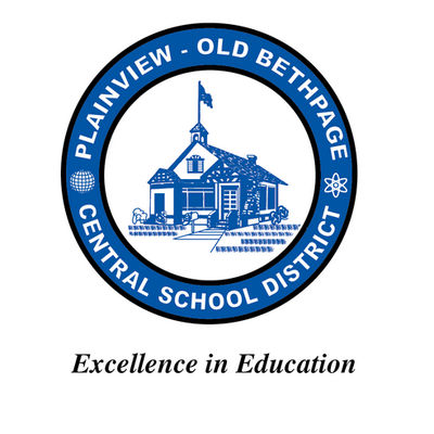 Plainview-Old Bethpage Central School District