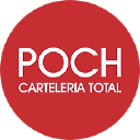 Poch Carteleria Total