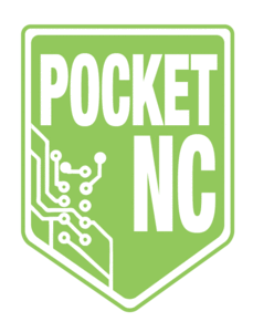 Pocket NC