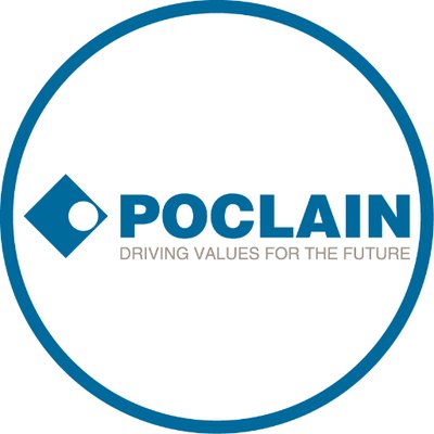 Poclain