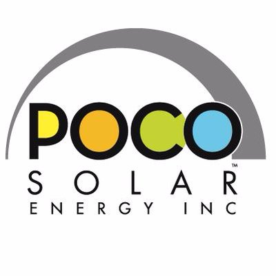 POCO Solar Energy