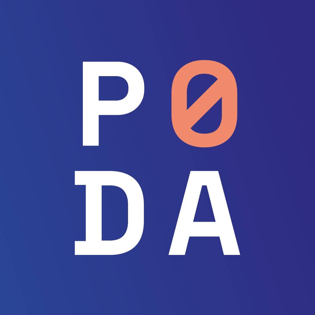 Poda