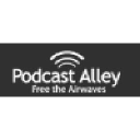 Podcast Alley