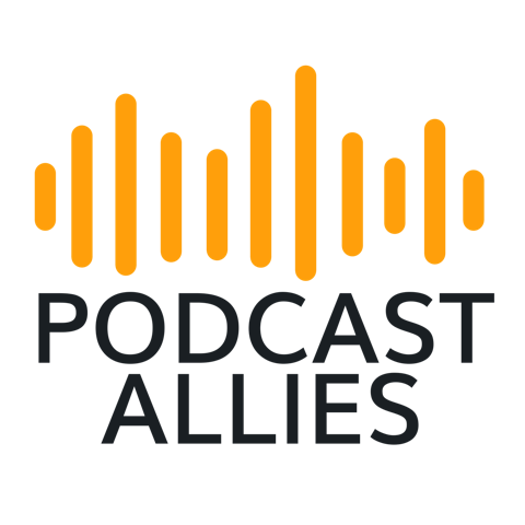 Podcast Allies