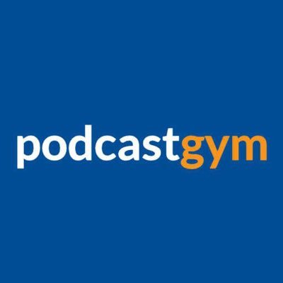 Podcast Gym