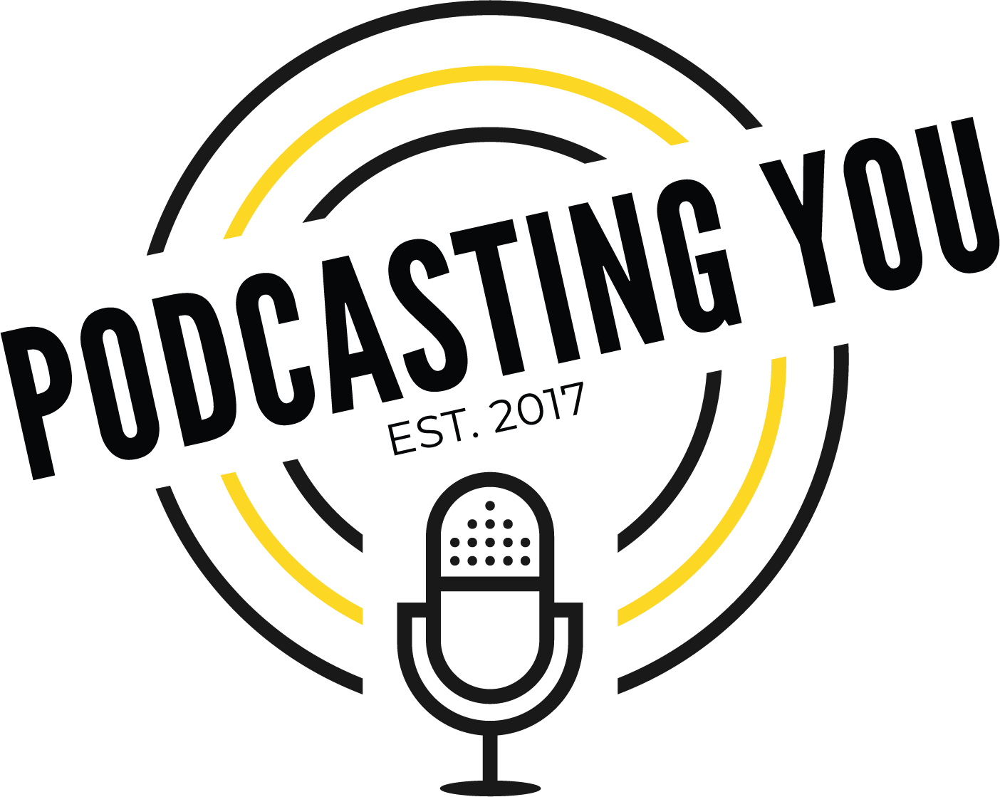 Podcasting You