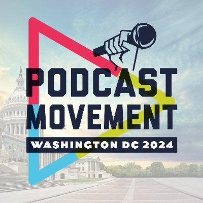 Podcast Movement