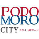 Podomoro City Deli Medan