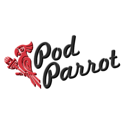 Pod Parrot