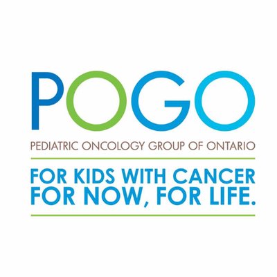 Pediatric Oncology Group of Ontario