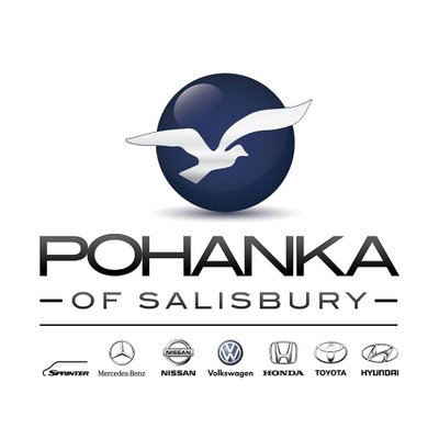 Pohanka Automotive Group of Salisbury Contact