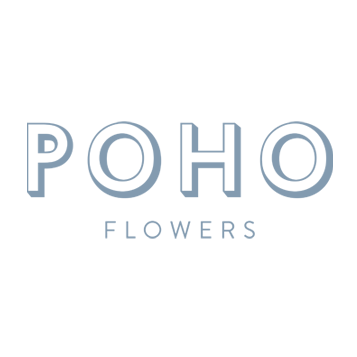 Poho Flowers