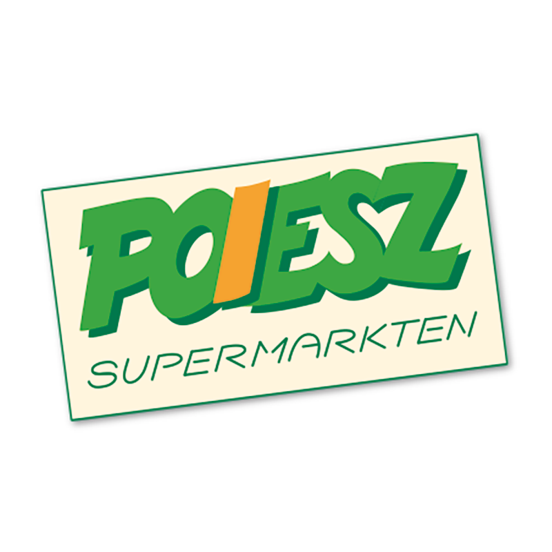 Poiesz Supermarkten