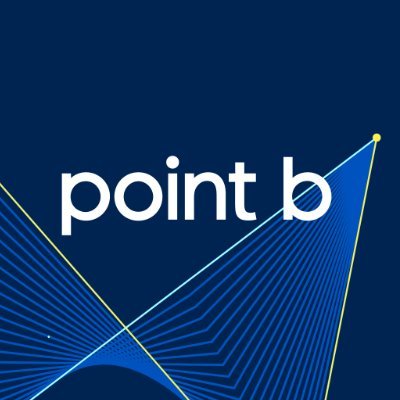 Point B