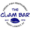 Point Lookout Clam Bar