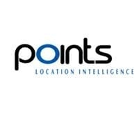 Points Location Intelligence