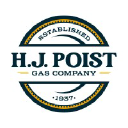 Poist Gas