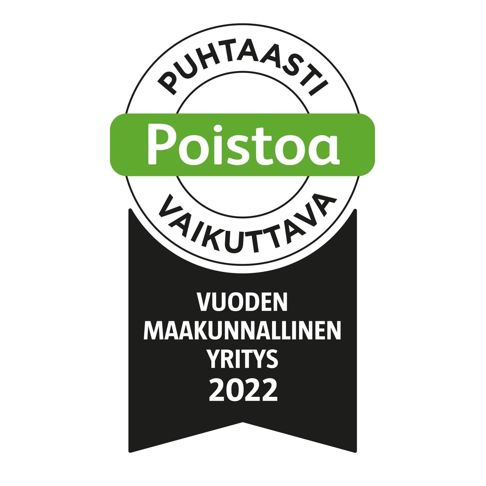 Poistoa Oy