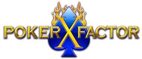 PokerXFactor