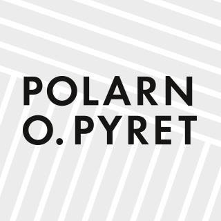 POLARN O. PYRET