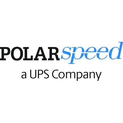 Polar Speed Distribution
