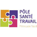 Pole Sante Travail